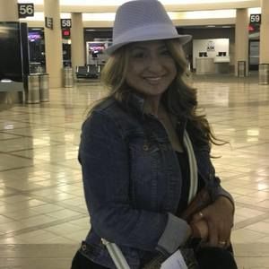 Meet your Posher, Joy